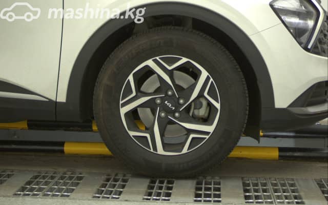 Kia Sportage V 1.6 AMT