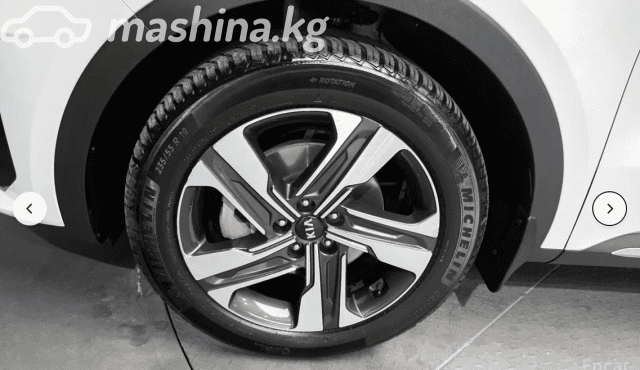 Kia Sorento IV 1.6hyb AT