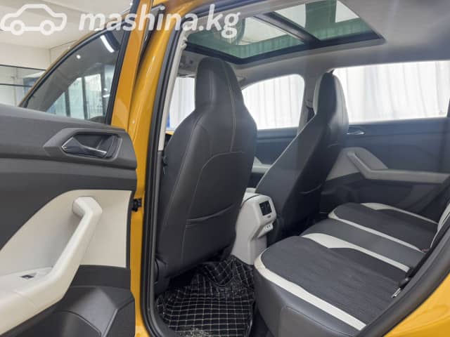 Volkswagen T-Cross I 1.4 AMT
