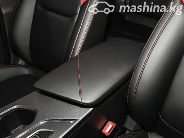 Changan X5 Plus 1.5 AMT