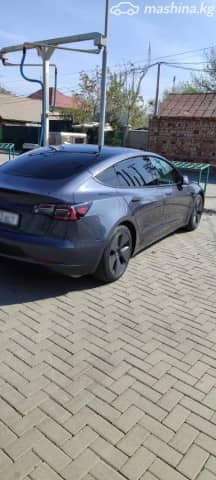 Tesla Model 3 I Standart Plus Electro AT