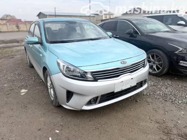 Kia Forte (China Market) I 1.6 MT