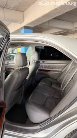 Toyota Camry V (XV30) 2.4 AT