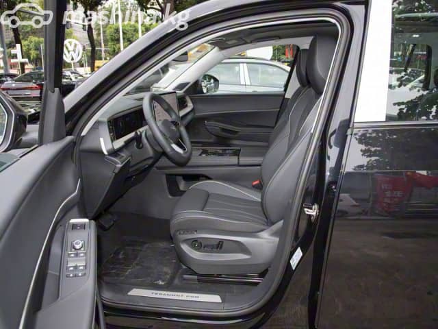 Volkswagen Teramont I Рестайлинг (China Market) 2.0 AMT