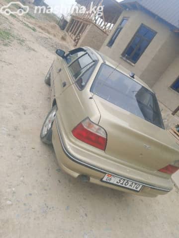 Daewoo Nexia I 1.5 MT