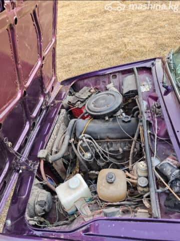 ВАЗ (Lada) 2104 21047 1.5 MT
