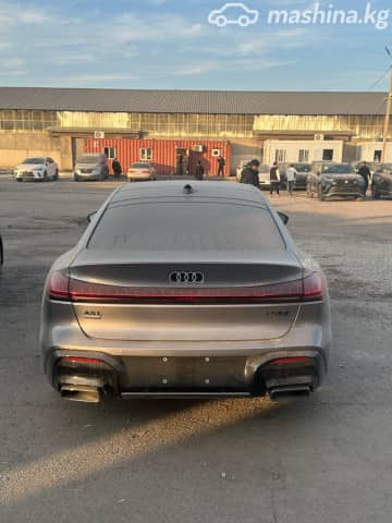 Audi A5 III (B10) 2.0 AMT