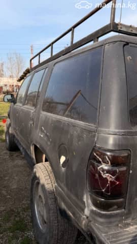 Ford Explorer II 4.0 AT