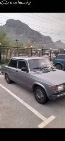ВАЗ (Lada) 2105 21054 1.6 MT