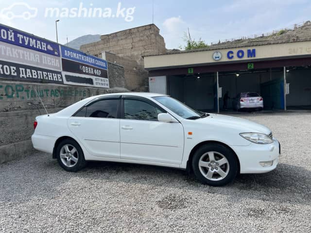 Toyota Camry V (XV30) 2.4 AT