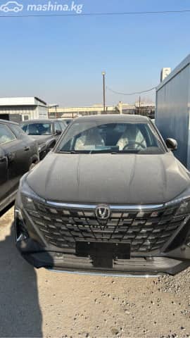 Changan UNI-Z 1.5 AMT
