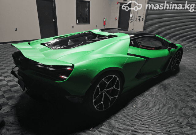 Lamborghini Revuelto 6.5hyb AMT 4WD