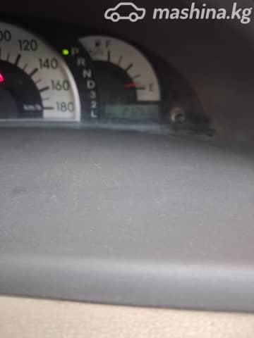 Toyota Raum II 1.5 AT