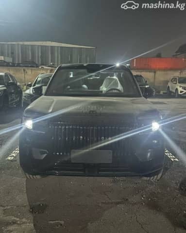 Zeekr 9X 2.0hyb AT 4WD