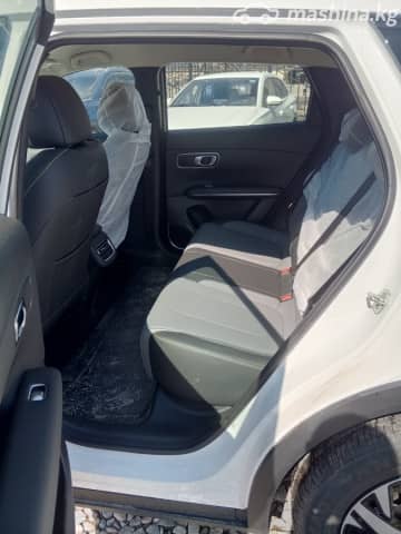 Changan Qiyuan Q05 II Electro AT