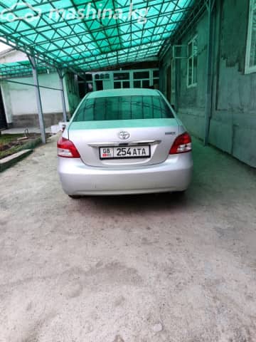 Toyota Yaris II 1.5 AT