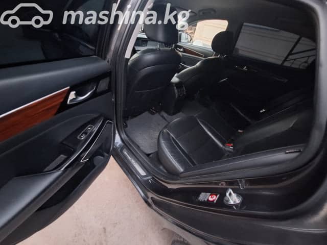 Kia K7 YG (II) 3.0 AT