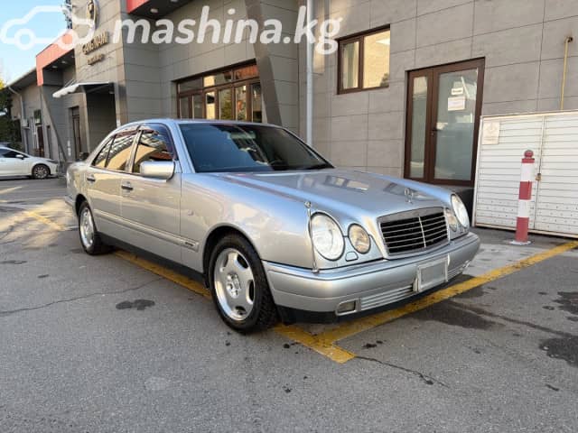 Mercedes-Benz E-Класс II (W210, S210) 320 3.2 AT