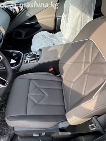BMW X3 IV (G45/G48) 30L xDrive 2.0 AT 4WD