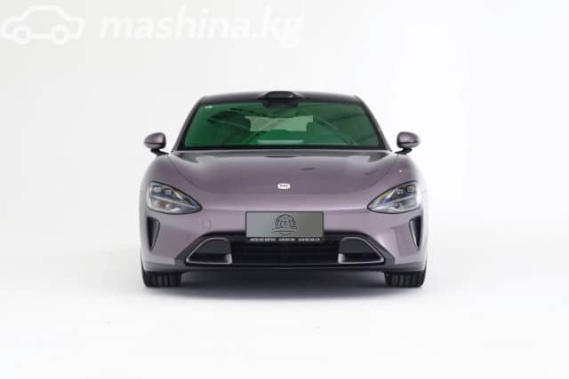 Xiaomi SU7 Electro AT 4WD