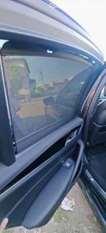 BMW 7 серии VI (G11/G12) 750Li xDrive 4.4 AT 4WD