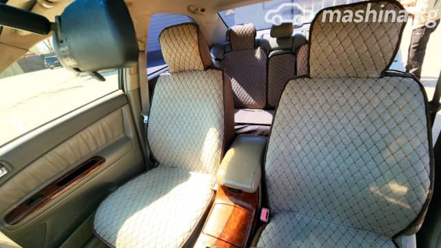 Toyota Camry V (XV30) 2.4 AT