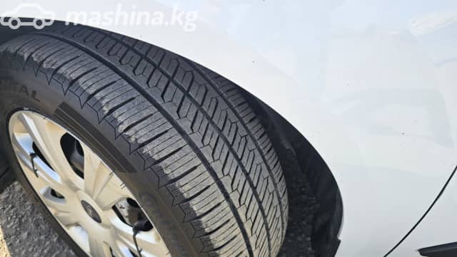 Ford Tourneo Connect II 1.0 MT