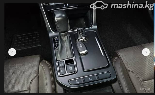Hyundai Grandeur VI 3.0 AT