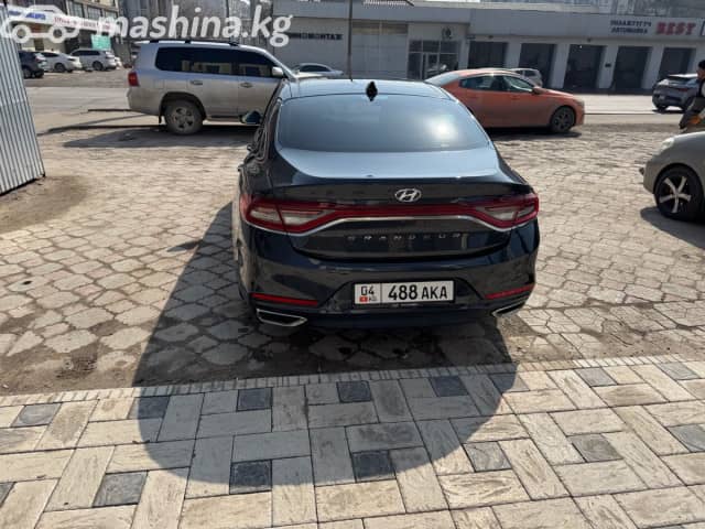 Hyundai Grandeur VI 2.4 AT