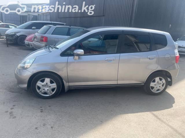 Honda Fit I 1.3 CVT