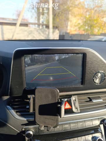 Hyundai Grandeur VI 3.0 AT