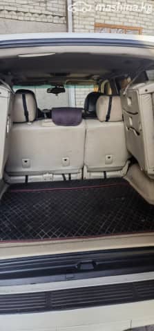 Lexus GX I 470 4.7 AT 4WD