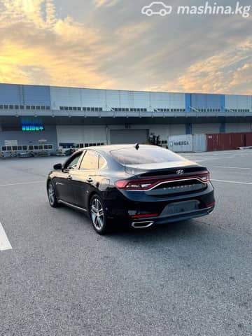 Hyundai Grandeur VI 3.0 AT