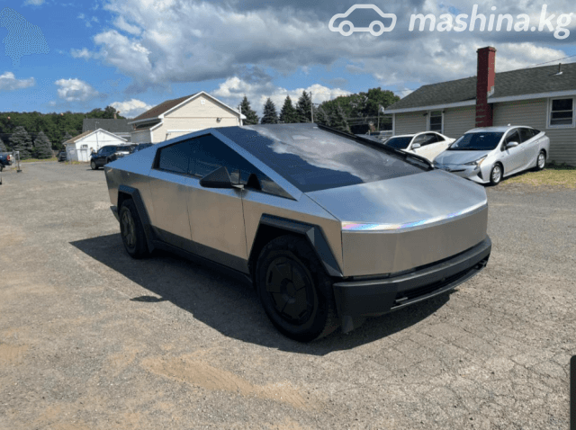 Tesla Cybertruck Cyberbeast Electro AT 4WD
