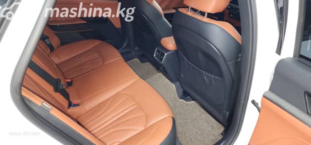 Kia K5 III Рестайлинг 2.0 AT