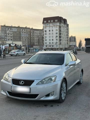 Lexus IS II 250 2.5 AT