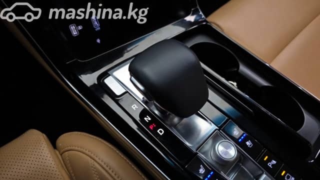 Kia K7 YG (II) Рестайлинг 2.4hyb AT