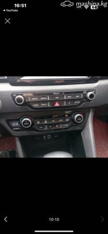 Kia Niro I 1.6hyb AMT