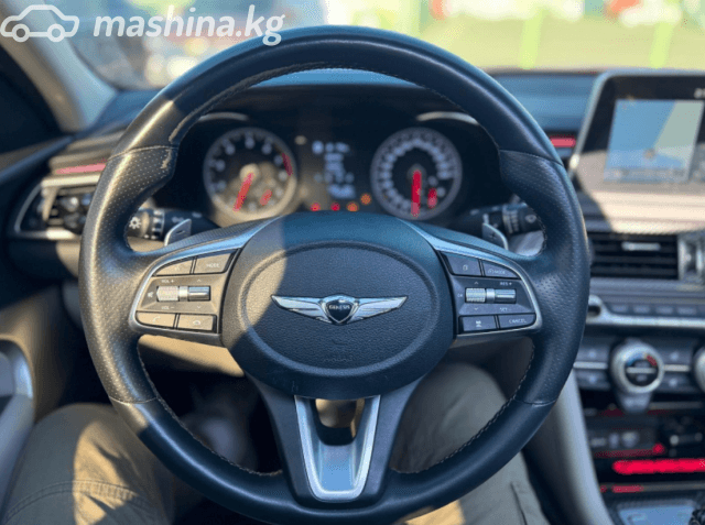 Genesis G70 I 2.0 AT