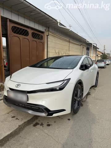 Toyota Prius V (XW60) PHV 2.0hyb AT