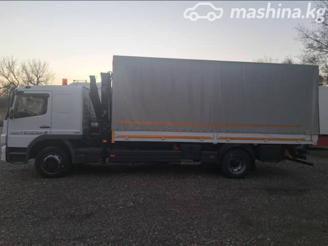 Mercedes-Benz Atego