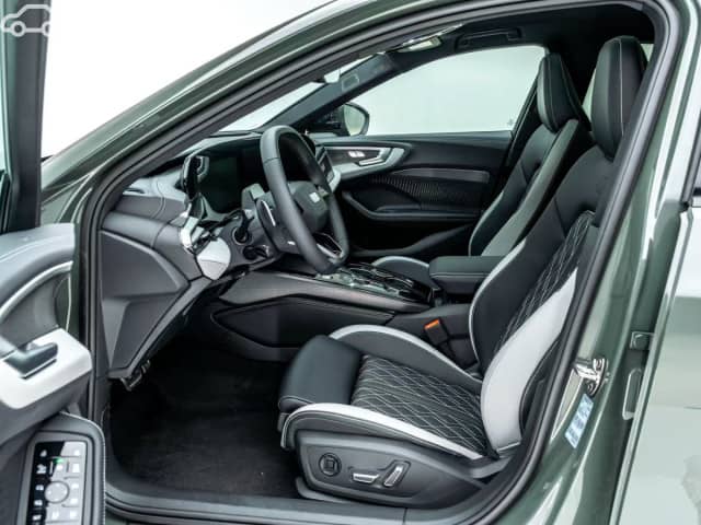 Audi A5 III (B10) 2.0 AMT