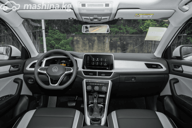 Volkswagen T-Roc I (China Market) 1.4 AMT