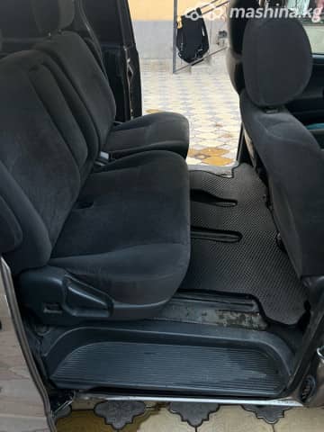 Toyota Estima II Рестайлинг 3.0 AT 4WD