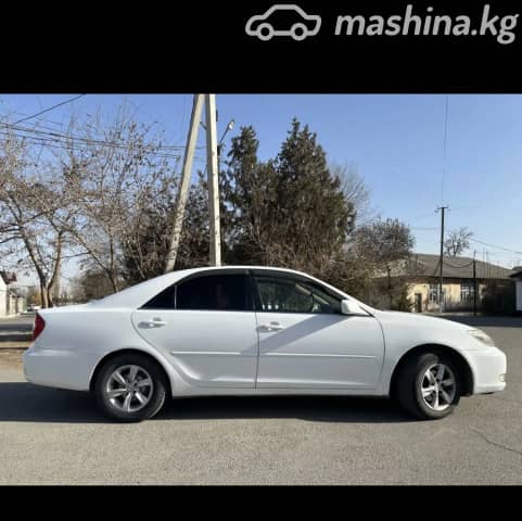 Toyota Camry V (XV30) 2.4 AT