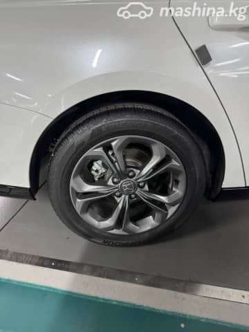 Honda Accord XI 1.5 CVT