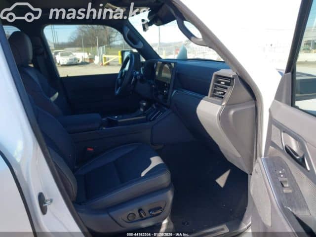 Lexus GX III 550 3.4 AT 4WD