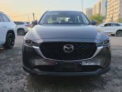 Mazda CX-5 II Рестайлинг 2.0 AT