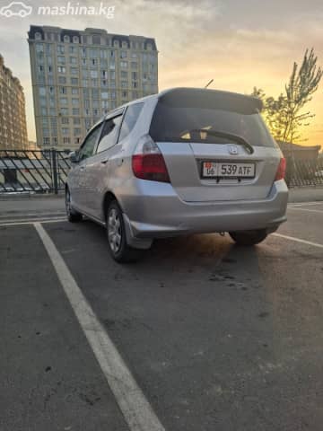 Honda Fit I 1.5 AT