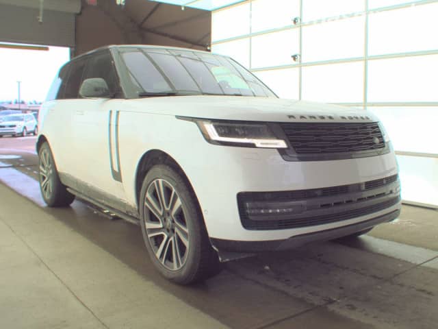 Land Rover Range Rover V P400 MHEV 3.0 AT 4WD